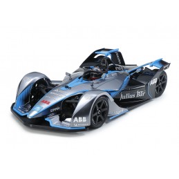 Formula E Gen2 TC-01 Tamiya Kit - 58681 Tamiya 58681 - 1