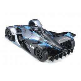 Formula E Gen2 TC-01 Kit Tamiya - 58681 Tamiya 58681 - 2