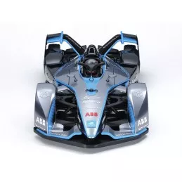 Formula E Gen2 TC-01 Kit Tamiya - 58681 Tamiya 58681 - 3