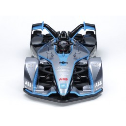Formula E Gen2 TC-01 Tamiya Kit - 58681 Tamiya 58681 - 3
