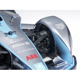 Formula E Gen2 TC-01 Kit Tamiya - 58681 Tamiya 58681 - 4