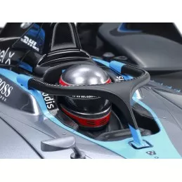 Formula E Gen2 TC-01 Kit Tamiya - 58681 Tamiya 58681 - 5