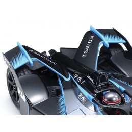 Formula E Gen2 TC-01 Kit Tamiya - 58681 Tamiya 58681 - 6