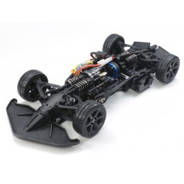 Formula E Gen2 TC-01 Kit Tamiya - 58681 Tamiya 58681 - 7
