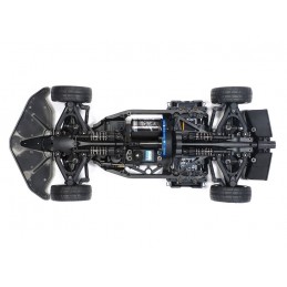 Formula E Gen2 TC-01 Kit Tamiya - 58681 Tamiya 58681 - 9