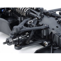 Formula E Gen2 TC-01 Kit Tamiya - 58681 Tamiya 58681 - 10