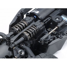 Formula E Gen2 TC-01 Kit Tamiya - 58681 Tamiya 58681 - 12