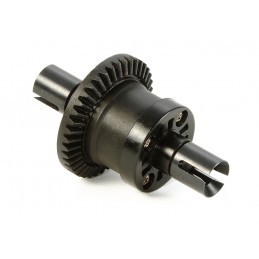 Formula E Gen2 TC-01 Tamiya Kit - 58681 Tamiya 58681 - 14