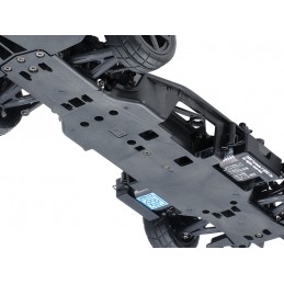 Formula E Gen2 TC-01 Kit Tamiya - 58681 Tamiya 58681 - 16