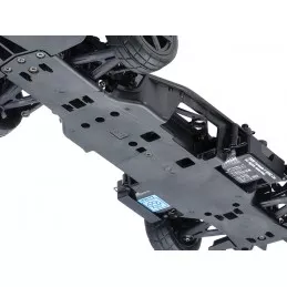 Formula E Gen2 TC-01 Tamiya Kit - 58681 Tamiya 58681 - 16