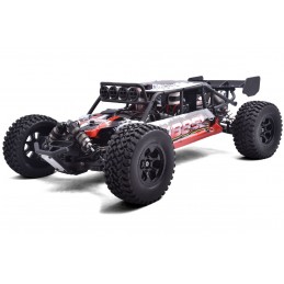 Desert Buggy DB8SL Brushless (Without Accu/Charger) 1/8 RTR HobbyTech Hobbytech 1.SL.DB8.OR - 1
