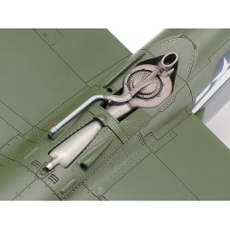 Avion Lockheed P-38 H Lightning 1/48 Tamiya Tamiya 25199 - 5