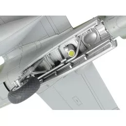 Lockheed P-38 H Lightning 1/48 Tamiya aircraft Tamiya 25199 - 8