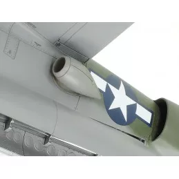 Lockheed P-38 H Lightning 1/48 Tamiya aircraft Tamiya 25199 - 9