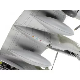 Lockheed P-38 H Lightning 1/48 Tamiya aircraft Tamiya 25199 - 10