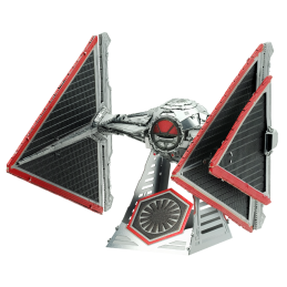 Sith Tie Fighter Star Wars Metal Earth Metal Earth MMS417 - 1