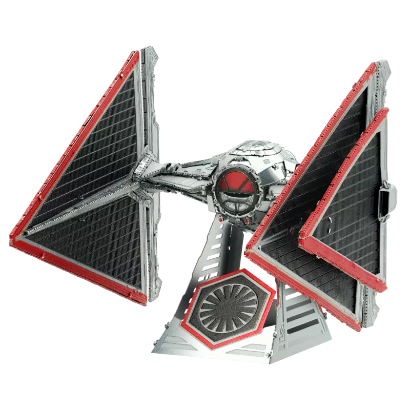 Sith Tie Fighter Star Wars Metal Earth Metal Earth MMS417 - 1