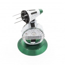 D-O Star Wars Metal Earth Metal Earth MMS419 - 2