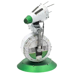 D-O Star Wars Metal Earth Metal Earth MMS419 - 1