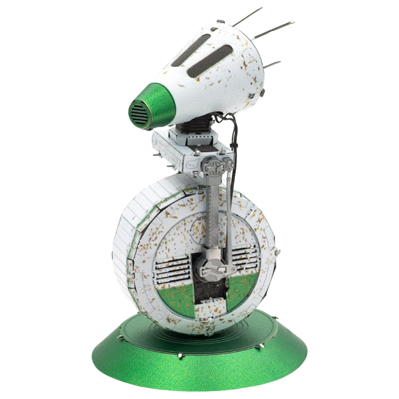 D-O Star Wars Metal Earth Metal Earth MMS419 - 1