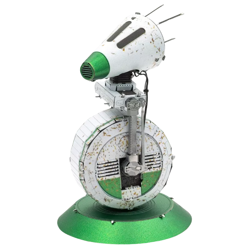 D-O Star Wars Metal Earth Metal Earth MMS419 - 1