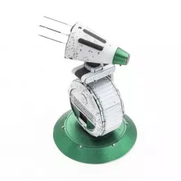 D-O Star Wars Metal Earth Metal Earth MMS419 - 3