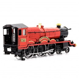 Train Hogwarts Poudlard Express Harry Potter Metal Earth Metal Earth ICX137 - 4