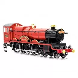 Train Hogwarts Poudlard Express Harry Potter Metal Earth Metal Earth ICX137 - 5