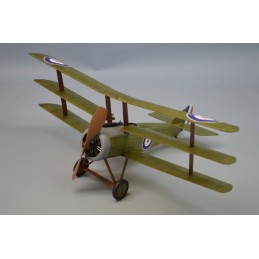 Sopwith Triplan Dumas Dumas S1250241 - 1