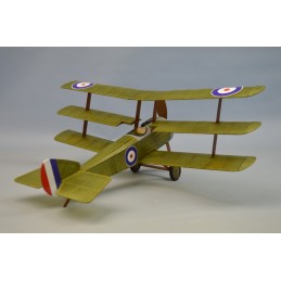 Sopwith Triplan Dumas Dumas S1250241 - 2