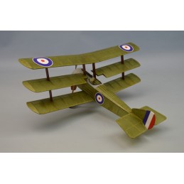 Sopwith Triplan Dumas Dumas S1250241 - 3