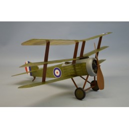 Sopwith Triplan Dumas Dumas S1250241 - 4