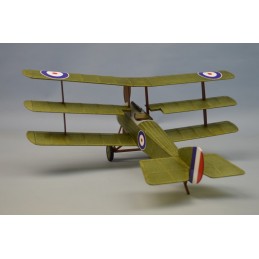 Sopwith Triplan Dumas Dumas S1250241 - 5