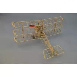 Sopwith Triplan Dumas Dumas S1250241 - 6