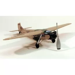 Ford Tri-Motor Dumas Dumas S1250210 - 2