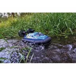 Aeroglisseur Hovershark 2.4Ghz RTR Carson Carson 500108030 - 2