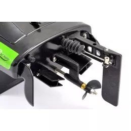 Bateau Vector SR48 brushless RTR Volantex Volantex V797-3B-BLCE - 3