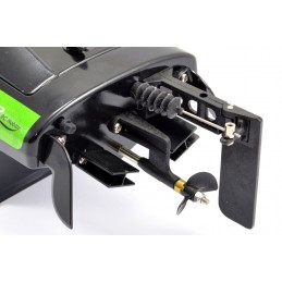 Boat Vector SR48 brushless RTR Volantex Volantex V797-3B-BLCE - 3