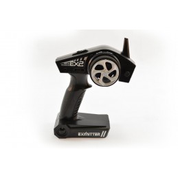 Bateau Vector SR48 brushless RTR Volantex Volantex V797-3B-BLCE - 4