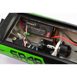 Boat Vector SR48 brushless RTR Volantex Volantex V797-3B-BLCE - 5