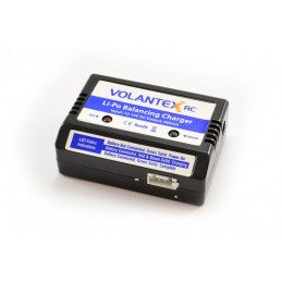 Bateau Vector SR48 brushless RTR Volantex Volantex V797-3B-BLCE - 7