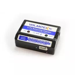 Boat Vector SR48 brushless RTR Volantex Volantex V797-3B-BLCE - 7