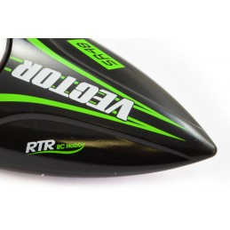 Bateau Vector SR48 brushless RTR Volantex Volantex V797-3B-BLCE - 11