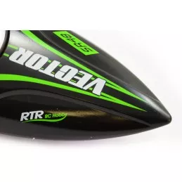 Boat Vector SR48 brushless RTR Volantex Volantex V797-3B-BLCE - 11