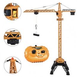 Grue RC 1/14 2.4Ghz - HuiNa HuiNa Toys CY1585 - 4