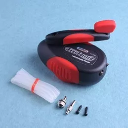 Prolux Red Hand Fuel Pump  1652 - 1