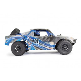 Zorro Brushed 4wd 1/10 RTR FTX FTX FTX5556B - 2