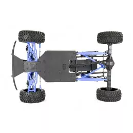 Zorro Brushed 4wd 1/10 RTR FTX FTX FTX5556 - 3