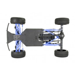 Zorro Brushed 4wd 1/10 RTR FTX FTX FTX5556B - 3