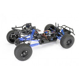 Zorro Brushed 4wd 1/10 RTR FTX FTX FTX5556 - 5